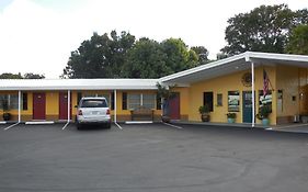 Tropicana Motel Wauchula United States